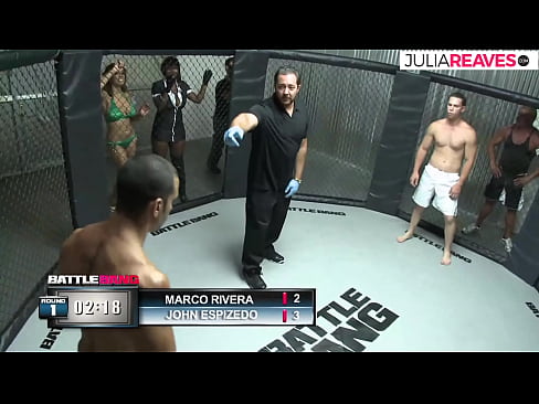 ❤️ Ο Ultimate Fighter γαμάει ένα κορίτσι αμέσως μετά από έναν αγώνα στο ρινγκ ❌ Πόρνο
