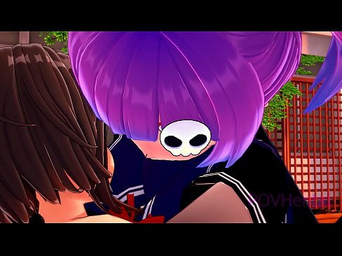 ❤️ Arachne κορίτσι τέρας. ❌ Πόρνο